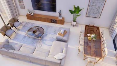 Beyond Luxury